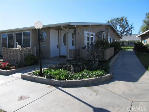 1351 Weeburn Rd., M4-74g , Seal Beach, CA
