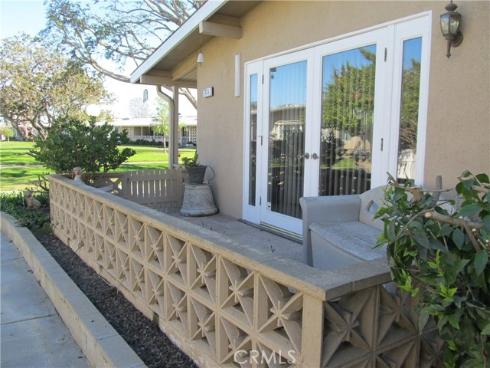1351 Weeburn Rd., M4-74g , Seal Beach, CA