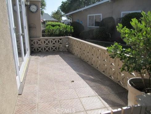 1351 Weeburn Rd., M4-74g , Seal Beach, CA