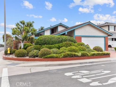3521 Fern Circle, Seal Beach, CA
