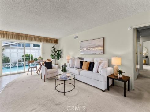 3521 Fern Circle, Seal Beach, CA