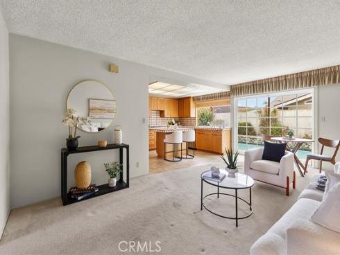 3521 Fern Circle, Seal Beach, CA