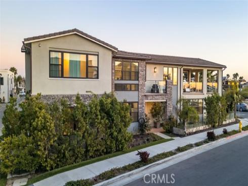 10 Ocean Place, Seal Beach, CA