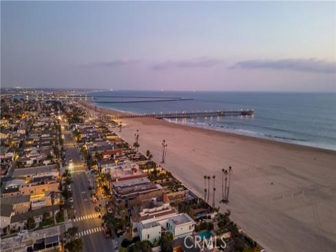 10 Ocean Place, Seal Beach, CA