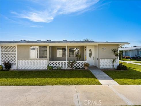 1533 Merion Way 02-026G , Seal Beach, CA