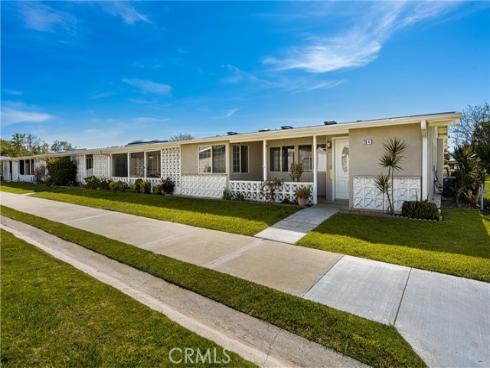 1533 Merion Way 02-026G , Seal Beach, CA