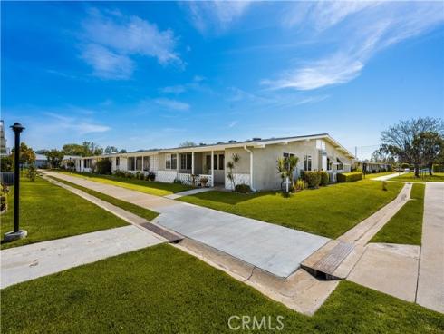 1533 Merion Way 02-026G , Seal Beach, CA