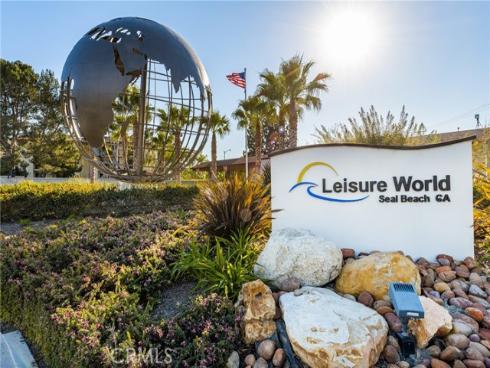 1533  Merion Way  02-026G , Seal Beach, CA