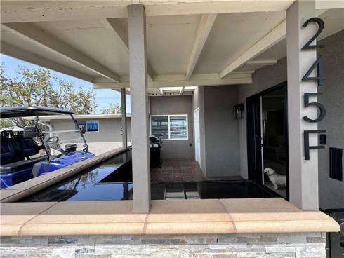 13110 Seaview Ln 245F , Seal Beach, CA