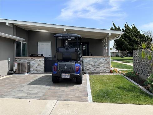 13110 Seaview Ln 245F , Seal Beach, CA