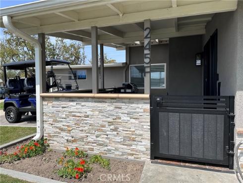 13110 Seaview Ln 245F , Seal Beach, CA