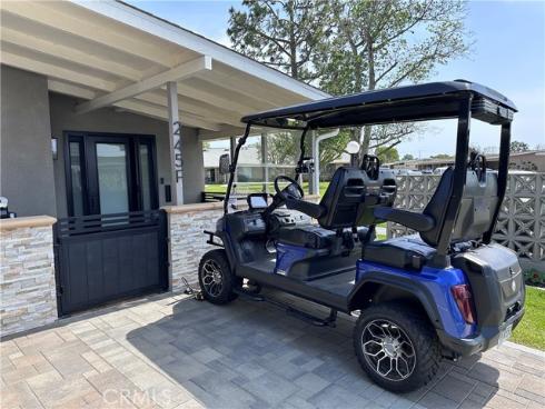 13110 Seaview Ln 245F , Seal Beach, CA