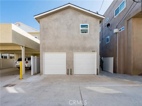 1003 Seal Way, Seal Beach, CA