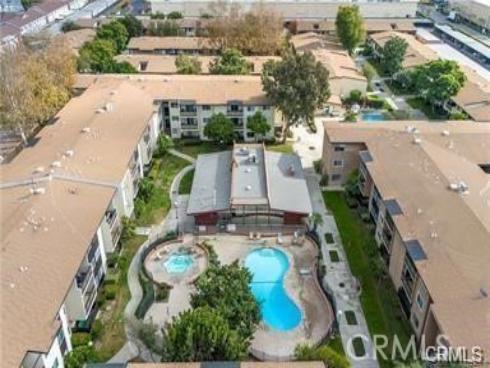12200 Montecito D221 Road, Seal Beach, CA