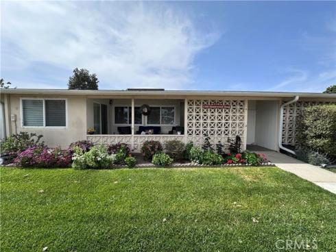 1590 Homewood 116K , Seal Beach, CA