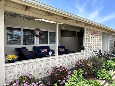 1590 Homewood 116K , Seal Beach, CA