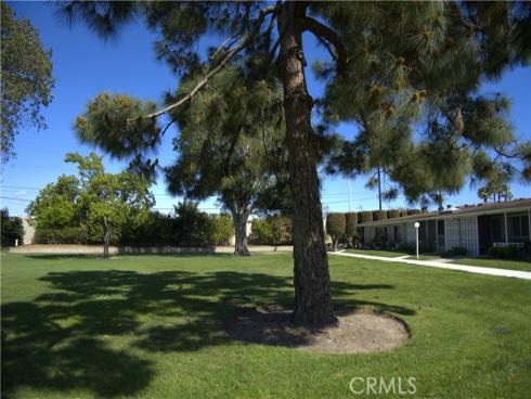 13741 Annandale 20B M1 Drive, Seal Beach, CA