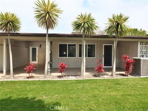 13301 El Dorado 204 D Drive, Seal Beach, CA
