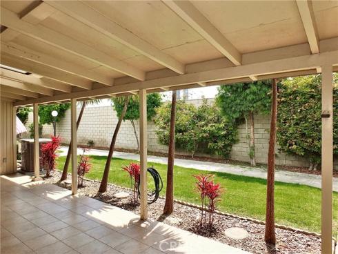 13301 El Dorado 204 D Drive, Seal Beach, CA