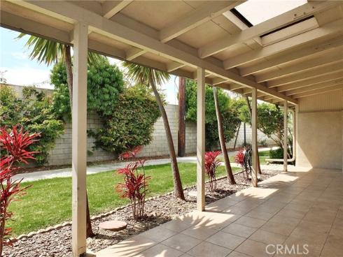 13301 El Dorado 204 D Drive, Seal Beach, CA