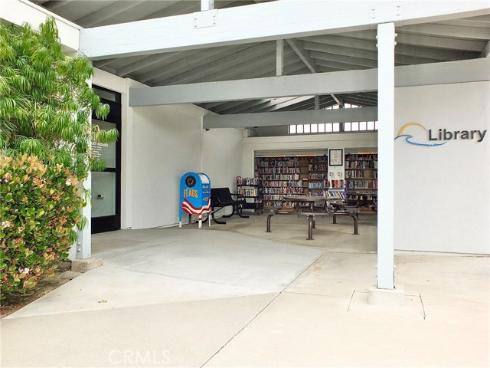 13301 El Dorado 204 D Drive, Seal Beach, CA