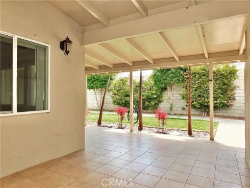 13301 El Dorado 204 D Drive, Seal Beach, CA