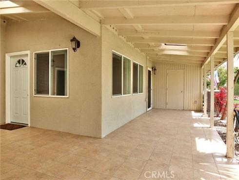 13301 El Dorado 204 D Drive, Seal Beach, CA