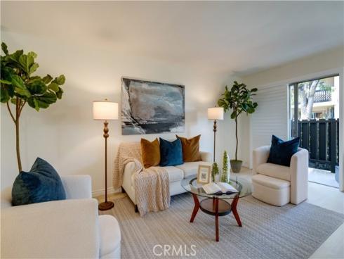 12200  Montecito Road  L107 , Seal Beach, CA