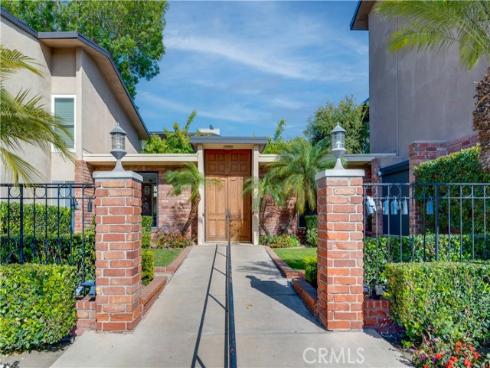 12200  Montecito Road  L107 , Seal Beach, CA