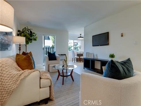12200  Montecito Road  L107 , Seal Beach, CA