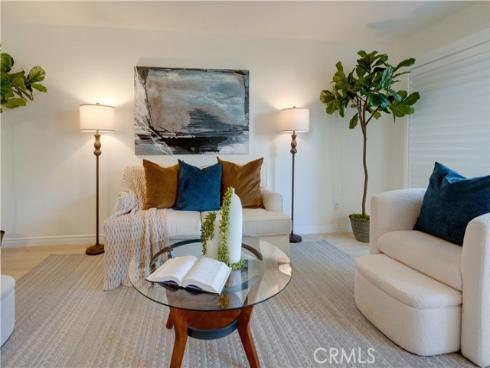 12200  Montecito Road  L107 , Seal Beach, CA