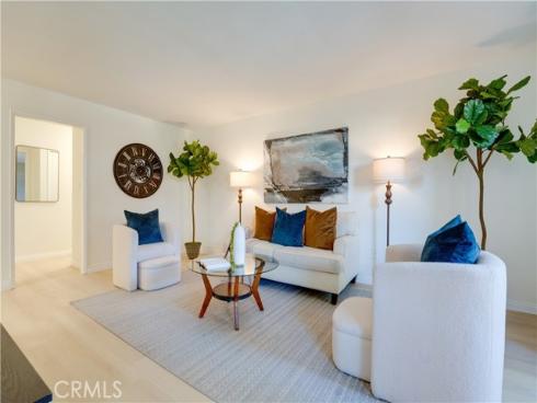 12200  Montecito Road  L107 , Seal Beach, CA