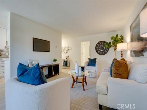 12200  Montecito Road  L107 , Seal Beach, CA