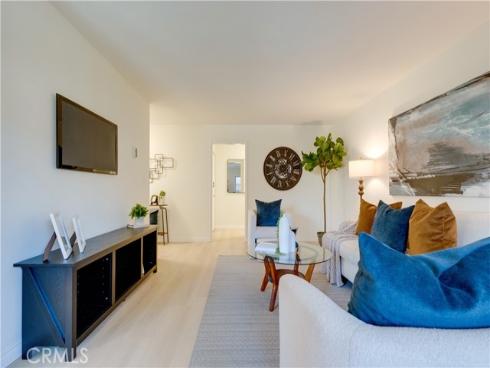 12200  Montecito Road  L107 , Seal Beach, CA