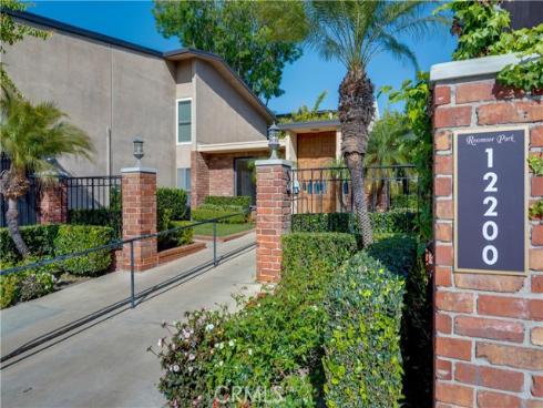 12200  Montecito Road  L107 , Seal Beach, CA