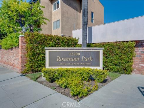 12200  Montecito Road  L107 , Seal Beach, CA