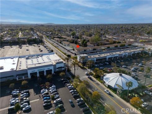 12200  Montecito Road  L107 , Seal Beach, CA