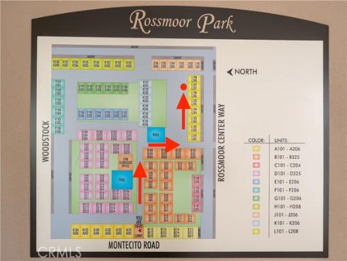 12200  Montecito Road  L107 , Seal Beach, CA