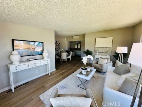 13201  El Dorado Dr., M9-207g  , Seal Beach, CA