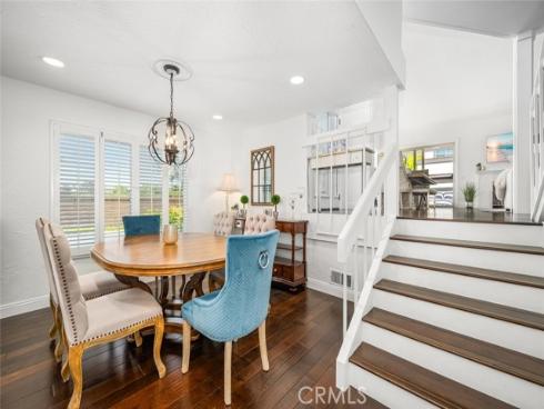 245 Old Ranch 7 Road, Seal Beach, CA