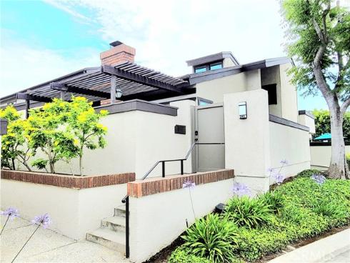 245 Old Ranch 7 Road, Seal Beach, CA