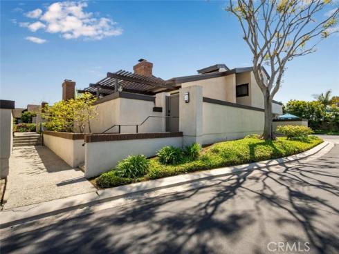 245 Old Ranch 7 Road, Seal Beach, CA