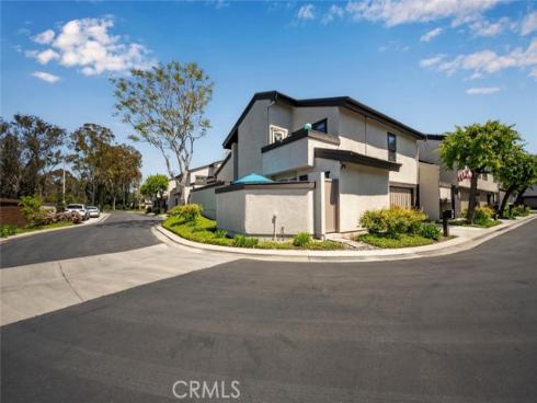 245 Old Ranch 7 Road, Seal Beach, CA