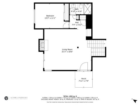 245 Old Ranch 7 Road, Seal Beach, CA