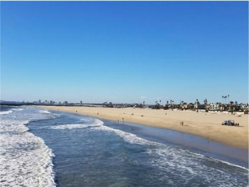 1900 Mckinney Way 22A , Seal Beach, CA