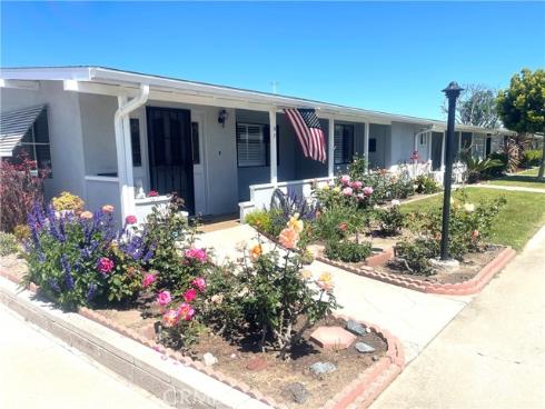 1660 Monterey 2 9F Road, Seal Beach, CA