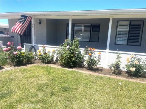 1660 Monterey 2 9F Road, Seal Beach, CA