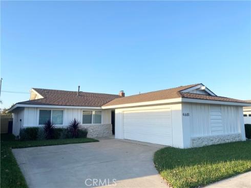 4681 Ironwood Avenue, Seal Beach, CA