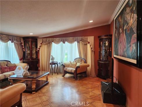 13310 S. Twin Hills # 12-47f , Seal Beach, CA