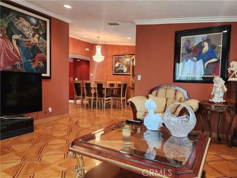 13310 S. Twin Hills # 12-47f , Seal Beach, CA